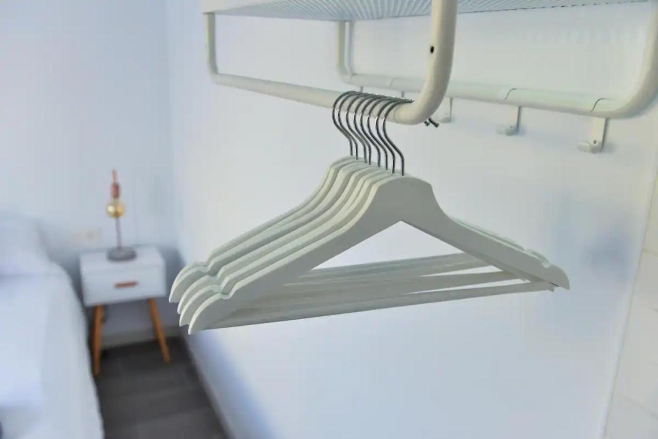 Marina Apartment ลาสปัลมาส เด กรานคานาเรีย ภายนอก รูปภาพ