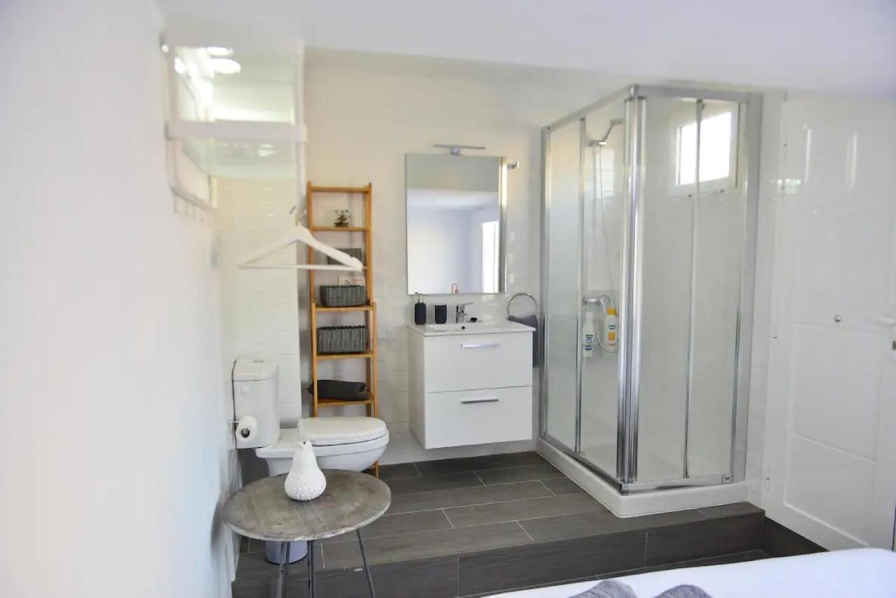 Marina Apartment ลาสปัลมาส เด กรานคานาเรีย ภายนอก รูปภาพ