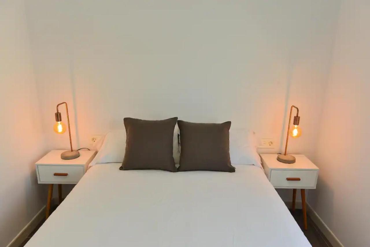 Marina Apartment ลาสปัลมาส เด กรานคานาเรีย ภายนอก รูปภาพ